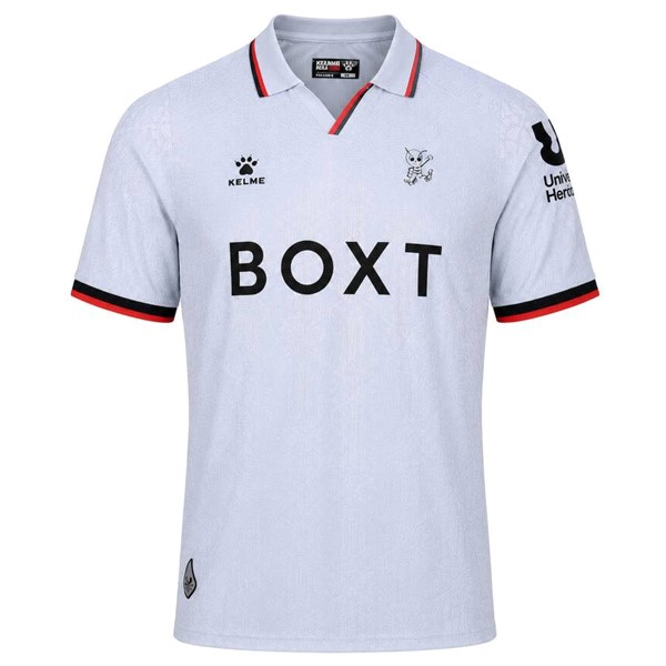 Thailande Maillot Watford Third 2026-27